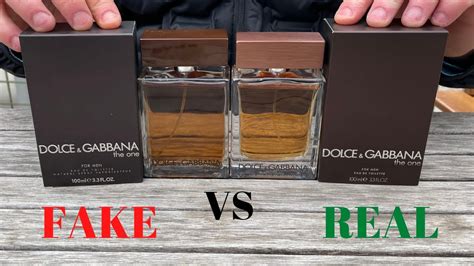 dolce & gabbana the one fake vs real|dolce models list.